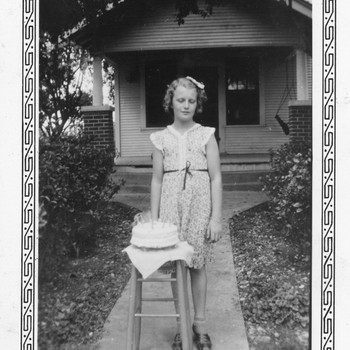 Photo of Gerry Persyn